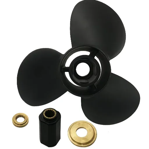 Maintenance and Care for Tohatsu Outboard Propellers