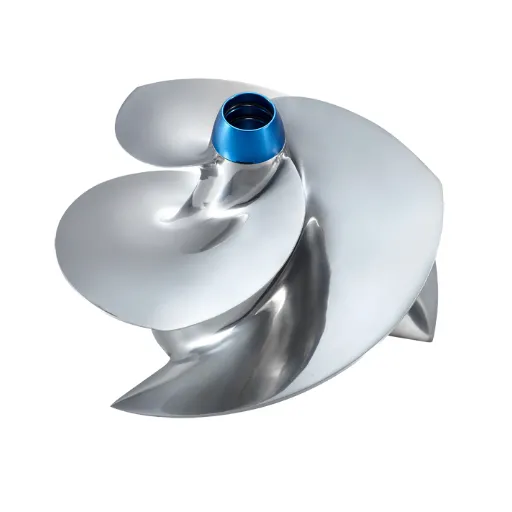 Maximizing Performance with Upgraded Impellers