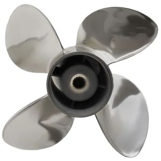 Popular Propeller Materials