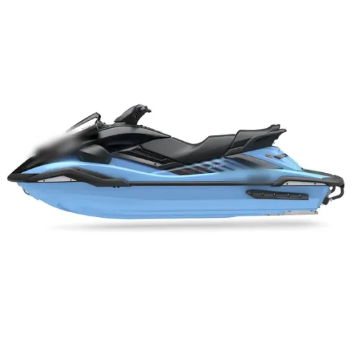 Practical Applications of Jet Ski Weight Knowledge