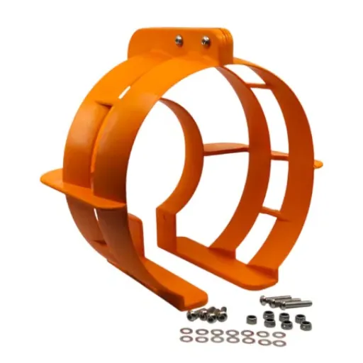 Preventing Propeller Strikes: Best Practices