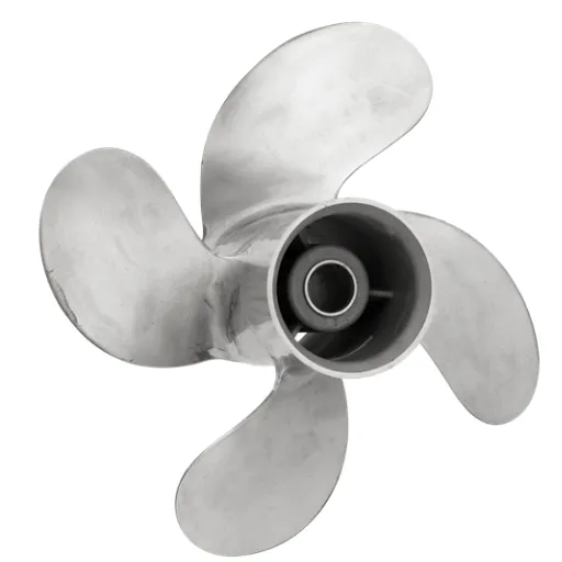 Price Range and Purchasing Options for Tohatsu Propellers