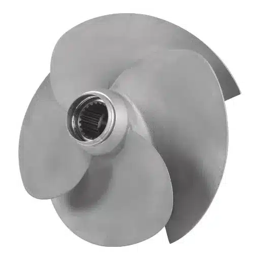 Seadoo Sportster Impeller: Performance, Maintenance, and Upgrades