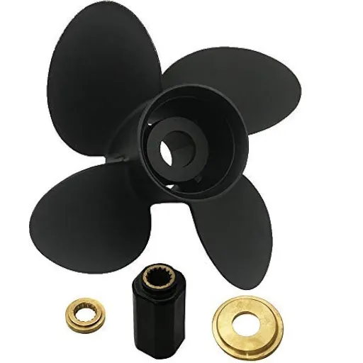 Selecting the Right Propeller