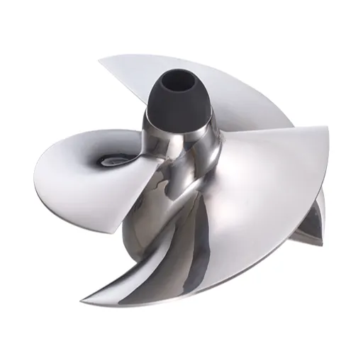 Solas Jet Ski Impeller: Upgrade Your Sea-Doo's Performance
