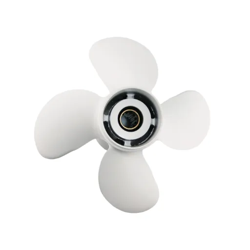 The Importance of Selecting the Correct Propeller