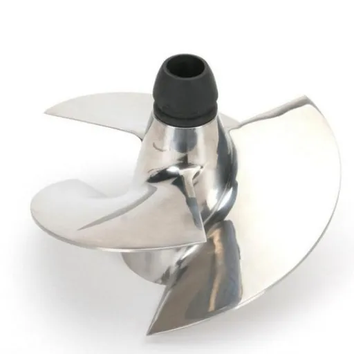 Troubleshooting js440 Impeller Performance Issues