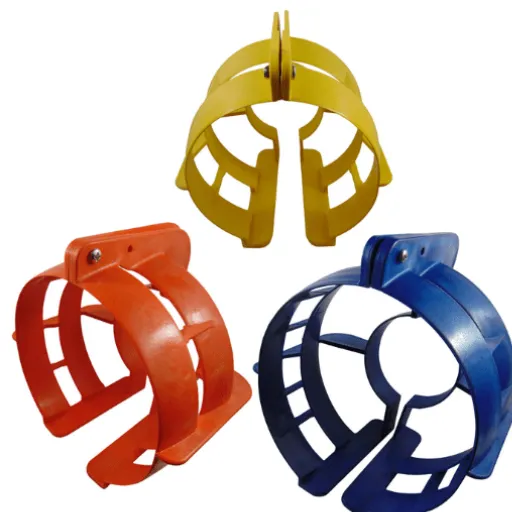 Types of Propeller Guards and Rings