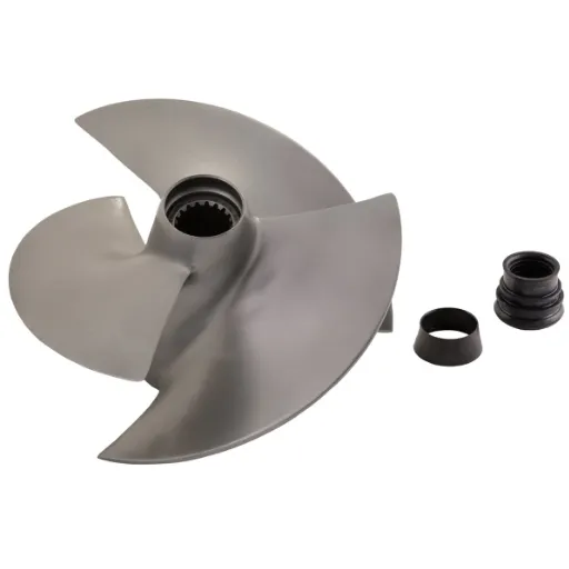 Understanding the Impeller