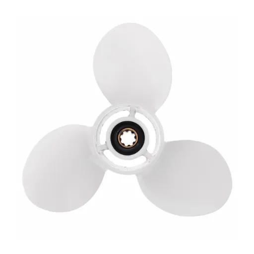 Upgrading Your Impeller