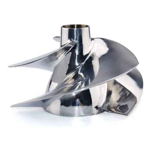 What is an Impeller?