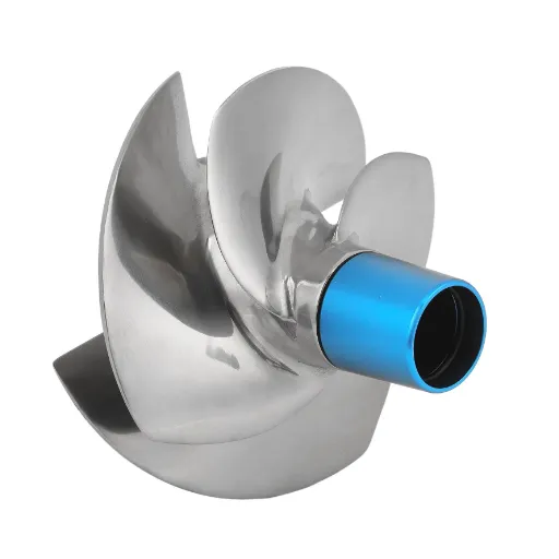 Basics of Jet Ski Impellers