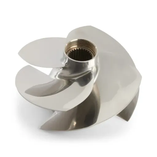 Choosing the Right Impeller