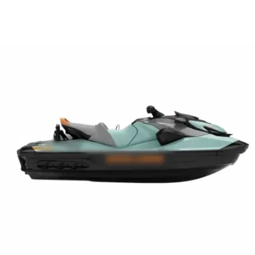 Comparing the Fastest Jet Ski Models