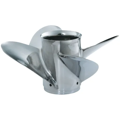 Factors to Consider When Choosing a Yamaha Propeller