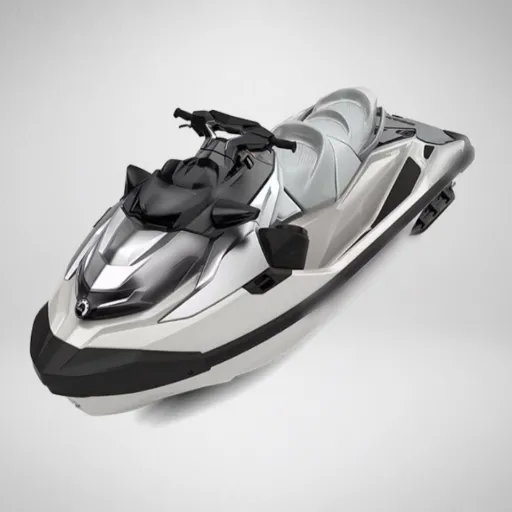 How Fast Do Jet Skis Go: Exploring the Top Speed of Jet Ski Models