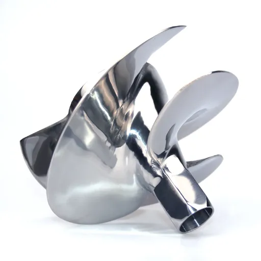 Inspecting and Maintaining Your Jet Ski Impeller