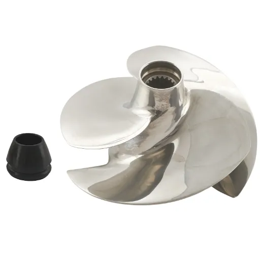 Locating the Impeller in Your Jet Ski
