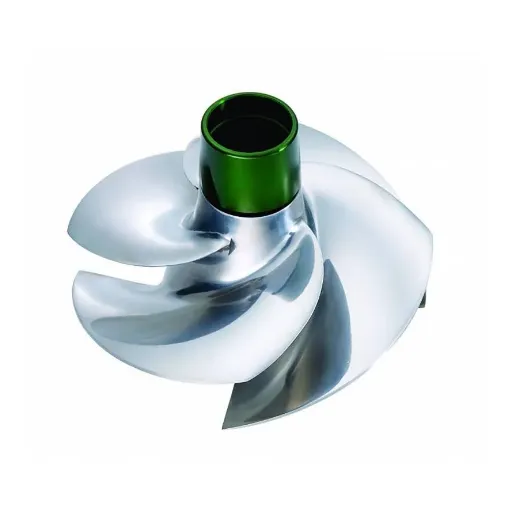 Maintaining Your Impeller