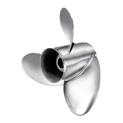 Maintenance Tips for Stainless Steel Propellers