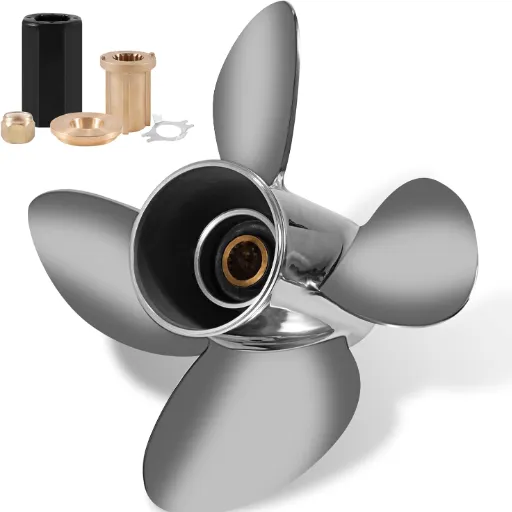 Maintenance Tips for Yamaha Outboard Propellers