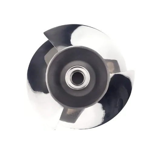 Maintenance Tips for Your Jet Ski Impeller