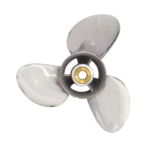 Maintenance Tips for Your Outboard Propeller