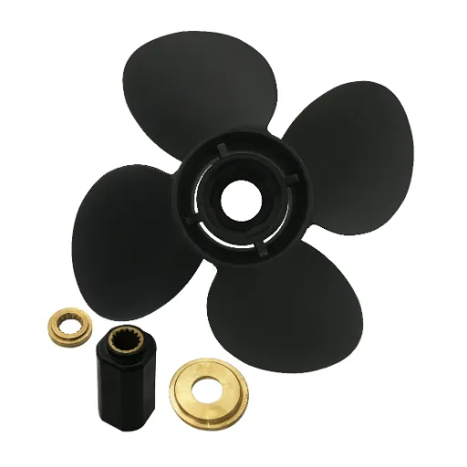 Maintenance Tips for Your Yamaha Outboard Prop