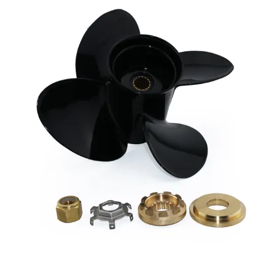Maintenance and Care for Your Yamaha Propeller