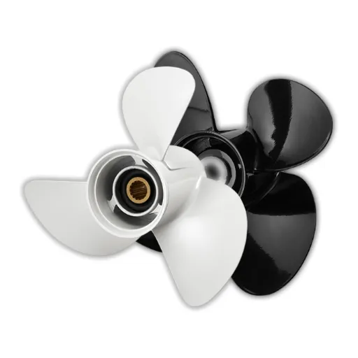 Propeller Maintenance