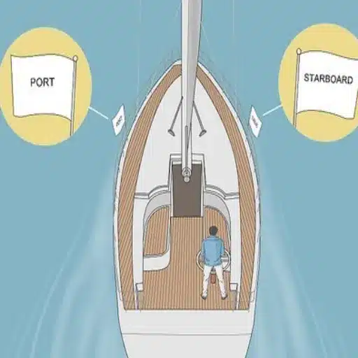 Real-Life Applications of Port and Starboard