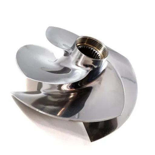 Replacing Your Jet Ski Impeller