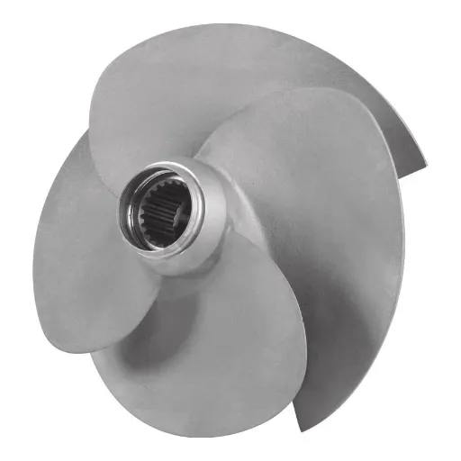 Seadoo Impeller: Understanding Solas Impellers for Sea-Doo Pumps