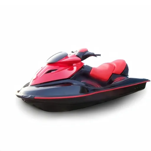 The Future of High-Performance Jet Skis