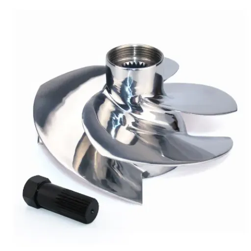 Where is the Impeller on a Jet Ski: A Comprehensive Guide for Owners