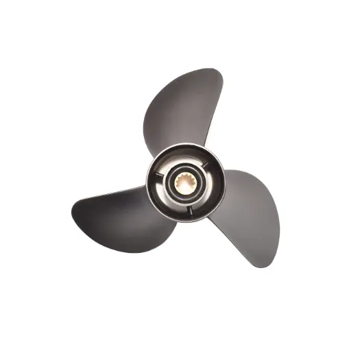 Yamaha Black Stainless Prop: A Comprehensive Guide to Stainless Steel Propellers