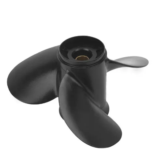 Replacing a Spun Hub