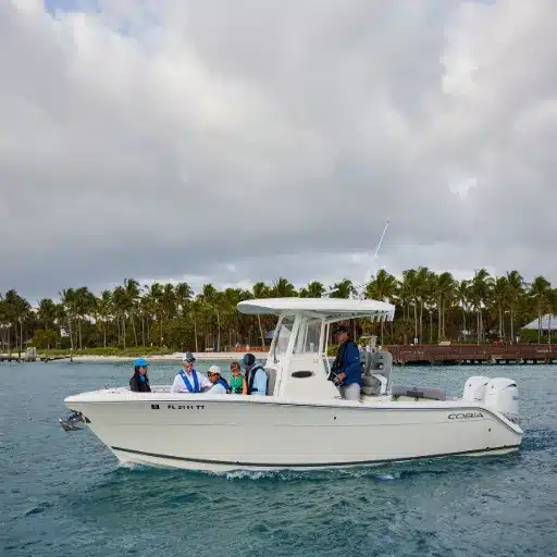 5 Easy Ways to Remember Port and Starboard