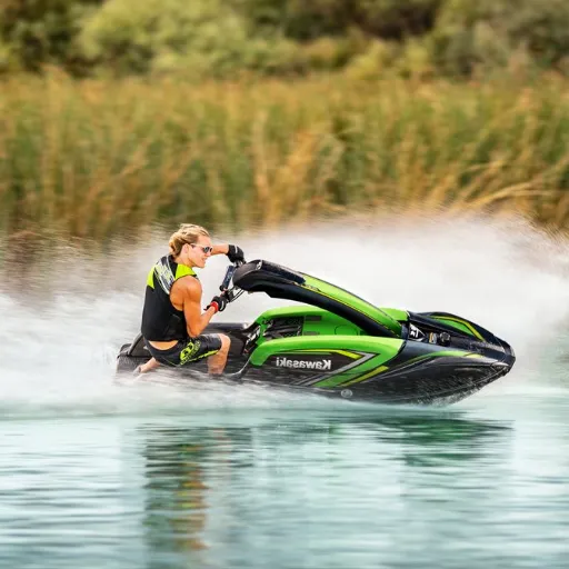 How Much Does a Jet Ski Weigh_ A Complete 2025 Weight Guide