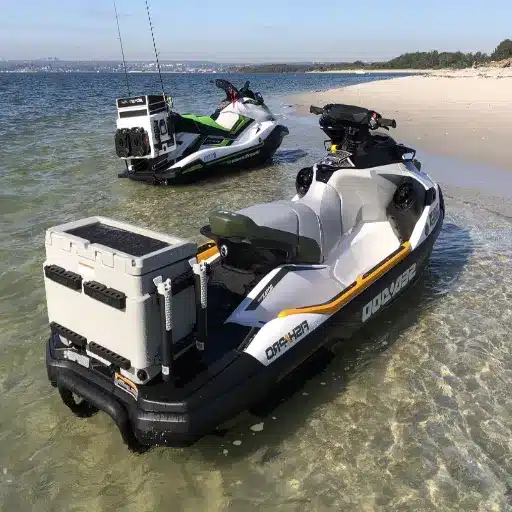 How to Choose the Right Jet Ski Weight for Your Needs