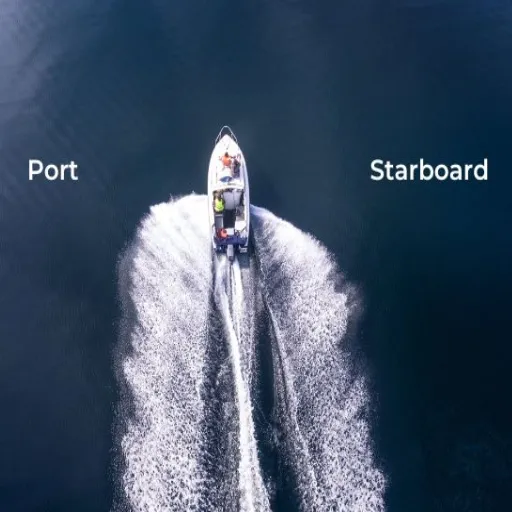 Port vs. Starboard_ The Key Differences