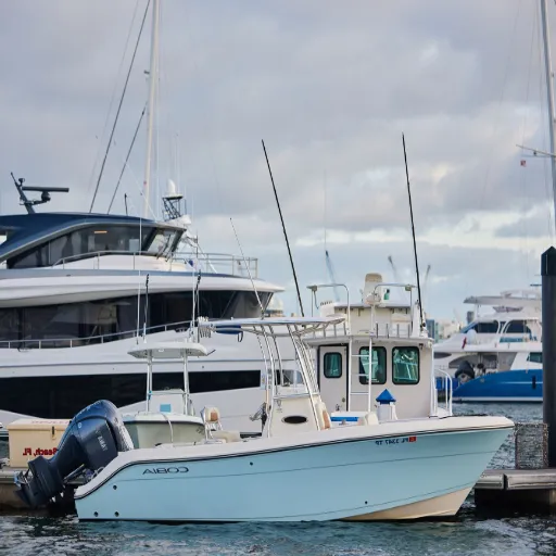 Which Side Is Port on a Boat_ A Complete Guide for Boat Owners