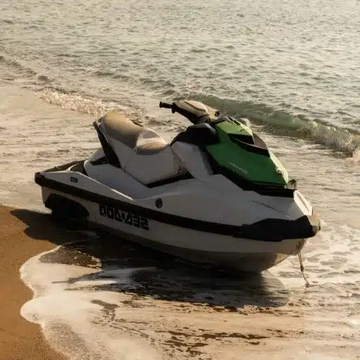Why Jet Ski Weight Matters for Performance