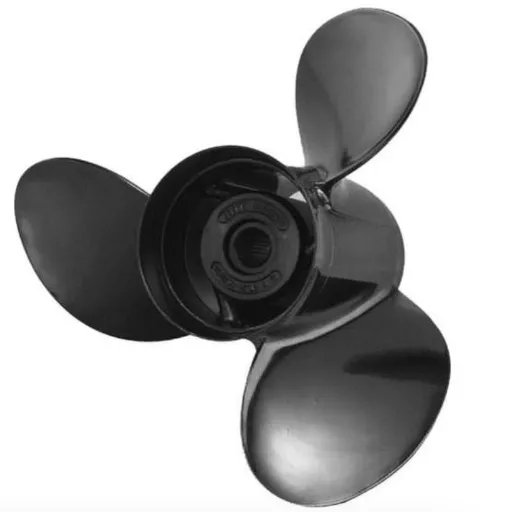 3 Blade Propellers_ Strengths and Limitations