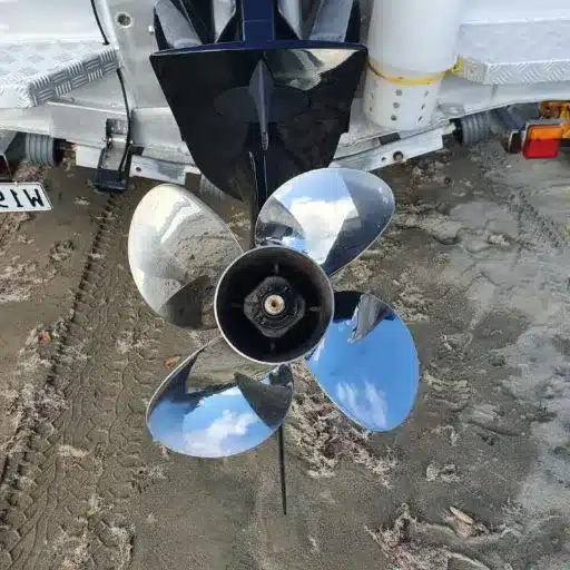 4 Blade Propellers_ Strengths and Limitations