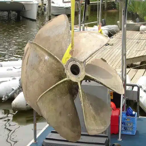 Cleaning Your Propeller_ Step by Step