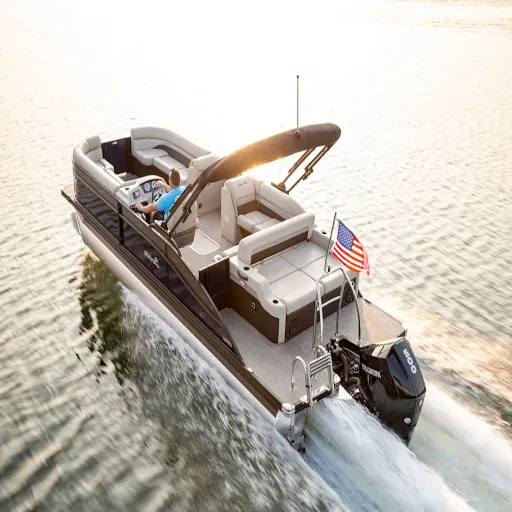 Common Pontoon Propeller Mistakes