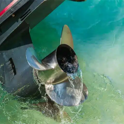 Common Propeller Problems and How to Avoid Them