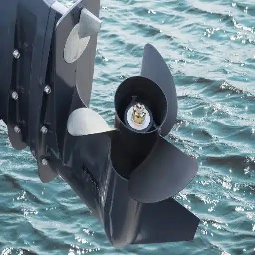 How Electric Propulsion Differs from Gas