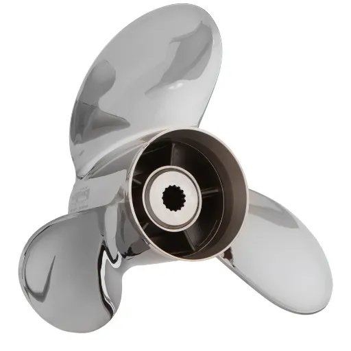 How Propeller Blade Count Affects Performance